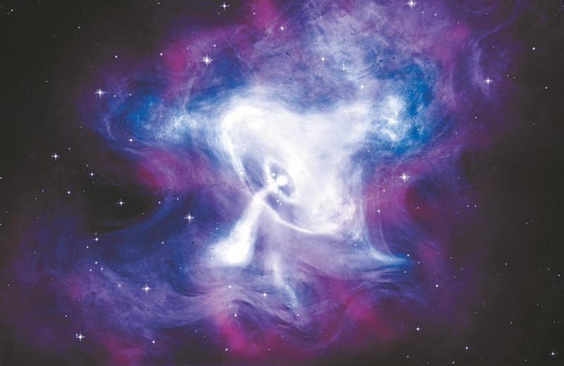 高海拔宇宙线观测站挑战理论极限