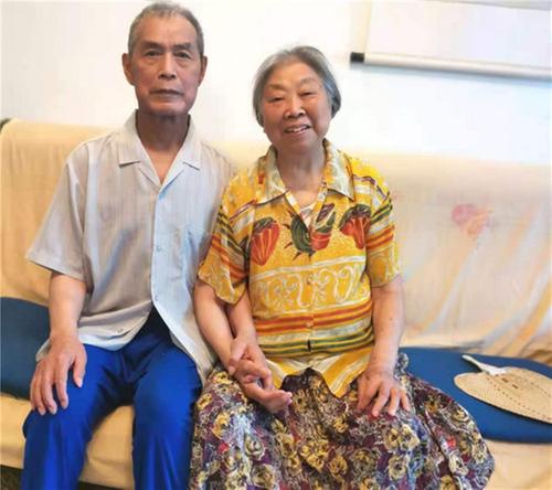 青神县：一本《艾氏卷宗》记录87岁抗美援朝老兵生命华章