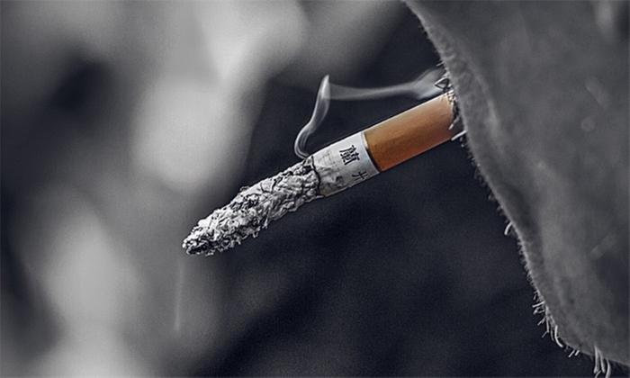 吸烟与癌症的关系