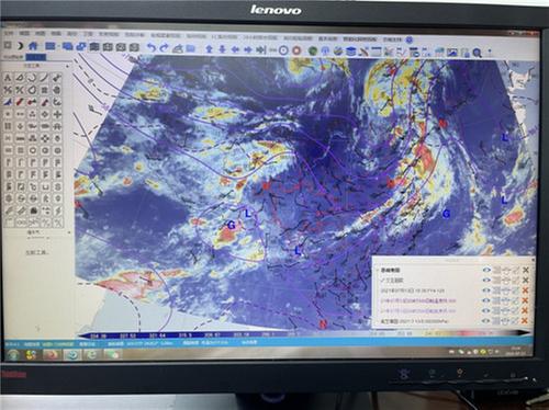 筑牢“安全大堤”  青神县扎实做好汛前应急准备工作