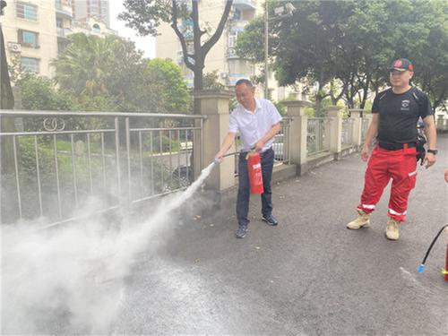 安全无小事  预防重中重