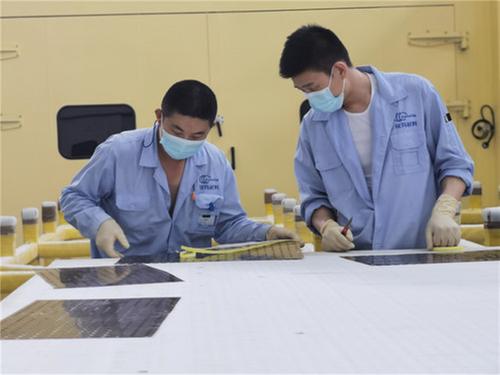 彭山区：科技创新引领激发企业活力