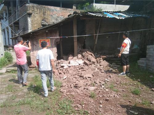 广安经开区：新桥街道三举措做好防汛减灾工作