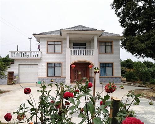 100张照片！青神古稀老人用镜头记录农舍变化