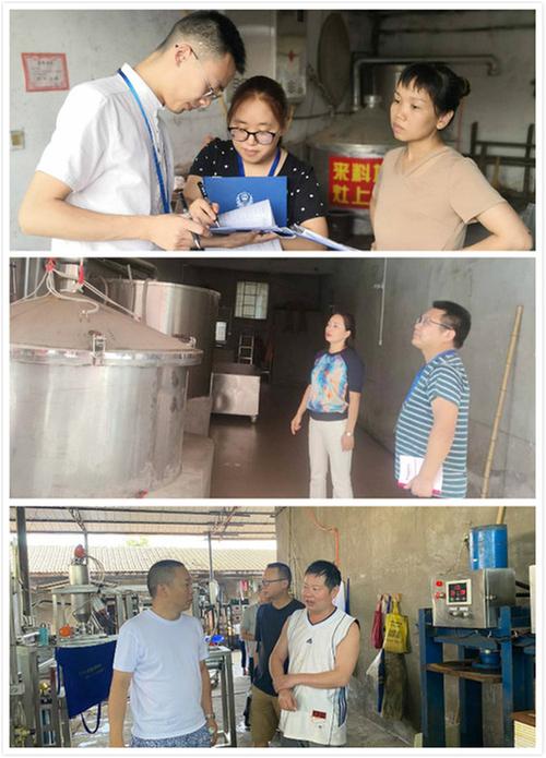 岳池县市场监督管理局：扎实推进市场监管 全力消除安全隐患