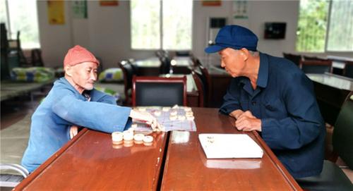 历时5小时 瑞峰镇避险转移615人