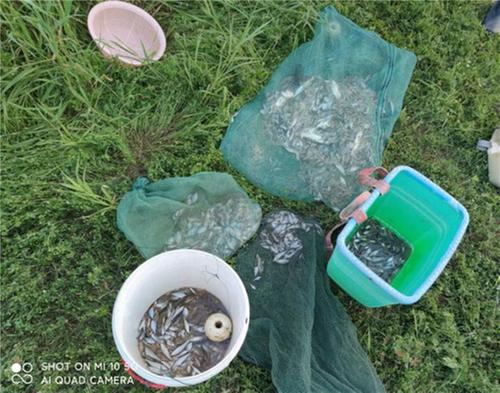 广安市公安局召开“打击长江流域非法捕捞”专场新闻通气会