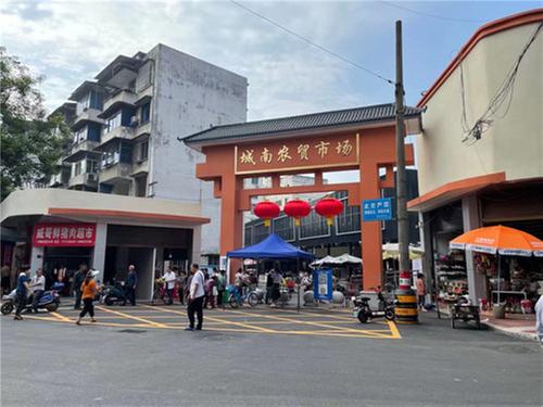 项目陆续完成 总体进度过半