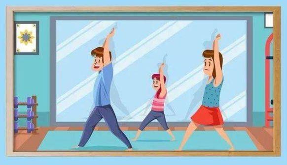 居家健身的“雷区”不要踩