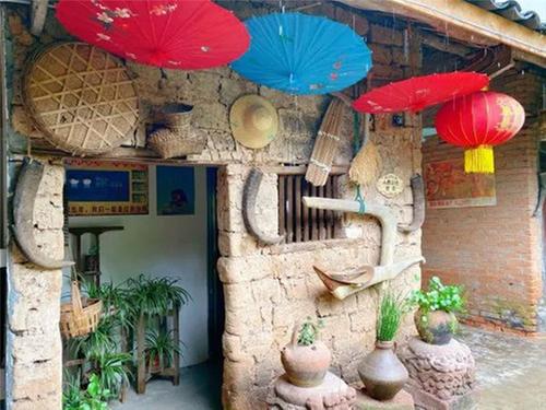 青神县：争创星级文明户 共建幸福和谐家园