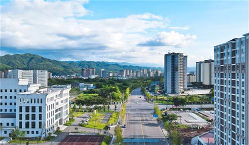 前锋区：筑牢生态屏障，呵护一城碧水