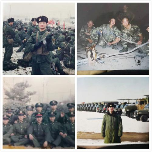 初心未改 一如来时