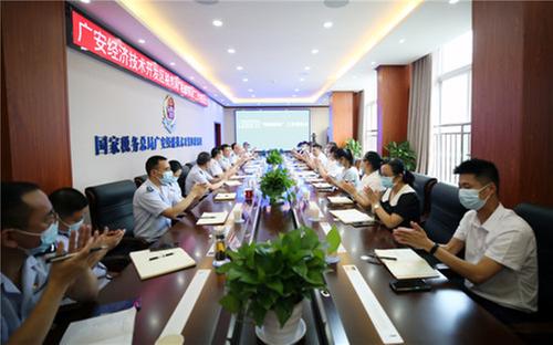 彭山区：用心用情用力为民办实事 