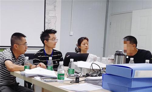 百万欠薪十天追回 青神织牢劳动用工维权“防护网”