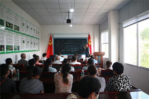 青神县：联合社发力 走出致富新路子