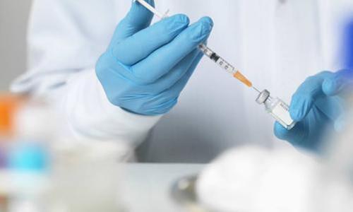 疫苗完全接种人群德尔塔毒株感染率下降2/3