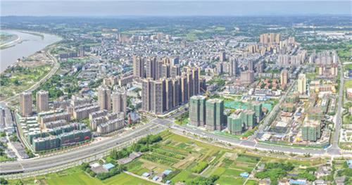 让每一位居民都有幸福感和获得感