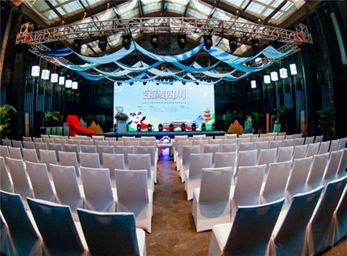 宝藏四川走进眉山 青神竹编吸金引睛