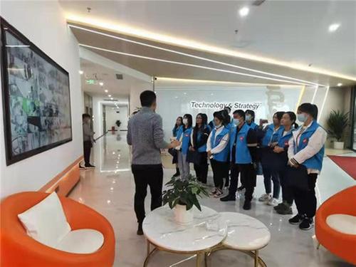 培育电商人才助力乡村振兴  彭山第六届青创训练营开班