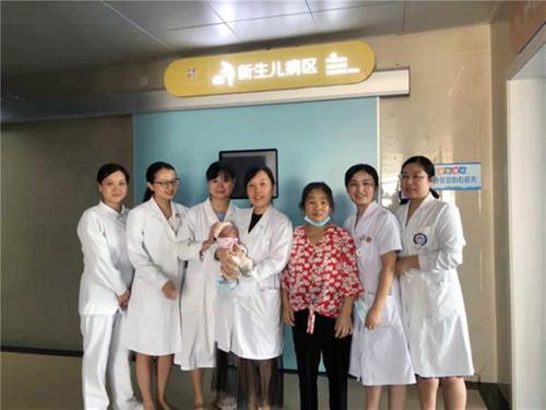 四川大学华西广安医院：真情延续生命 爱心点燃希望