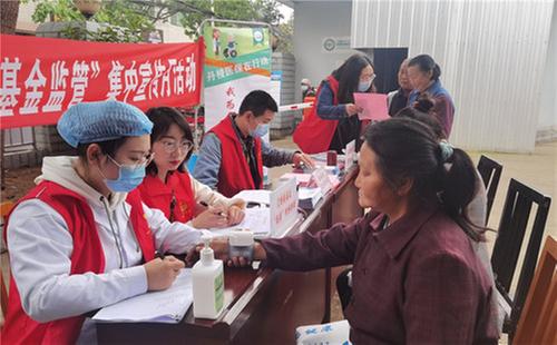 丹棱：聚焦“急难愁盼”问题 擦亮“民生幸福”最美底色