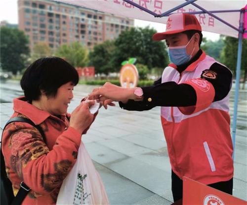 邻水县综合行政执法局认真做好文明城市复检工作