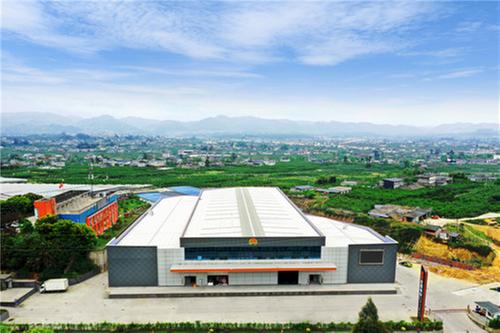 丹棱桔橙搭上电商快车 开启疫情销售新模式