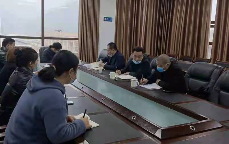 平昌县举办企业食品安全专题培训会