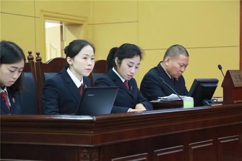 东坡区人民检察院:能动履职为群众办实事