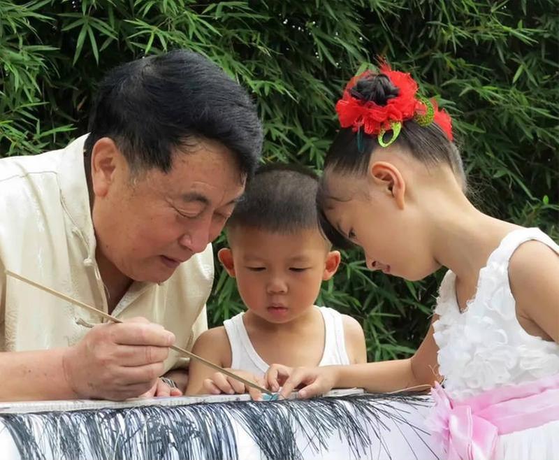 陈云华：让竹编技艺“活”起来