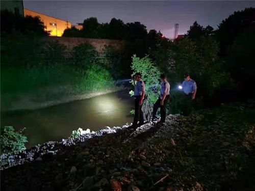 眉山天府公安多措并举打击长江流域非法捕捞工作