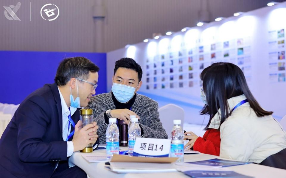 首届“科创会”落幕 平昌县成果丰硕