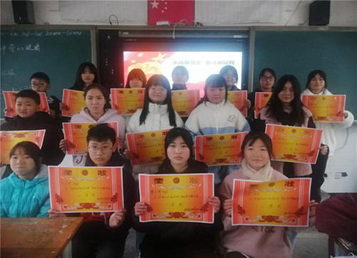 大河镇文昌路校外辅导站：开展特色校外活动促进学生全面发展