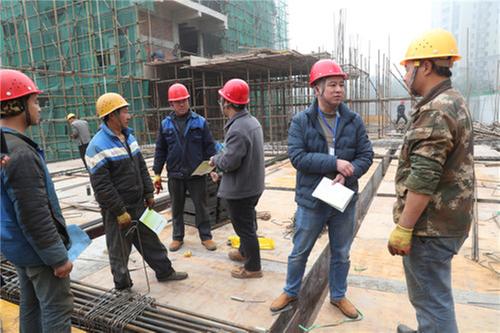 广安区：拉网式排查向欠薪行为“亮剑”