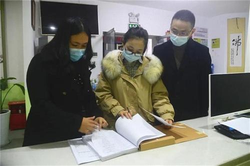 广安区：举一反三 “阳光问廉”曝光问题整改有力有效