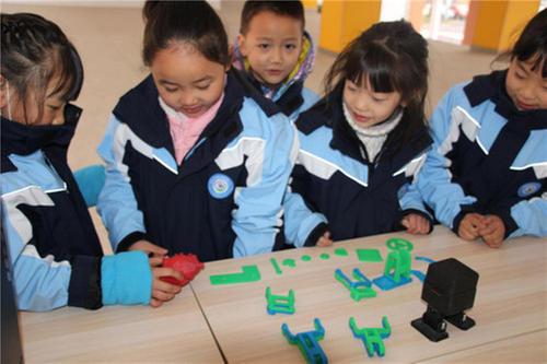 点燃科学激情  畅享竞技欢乐