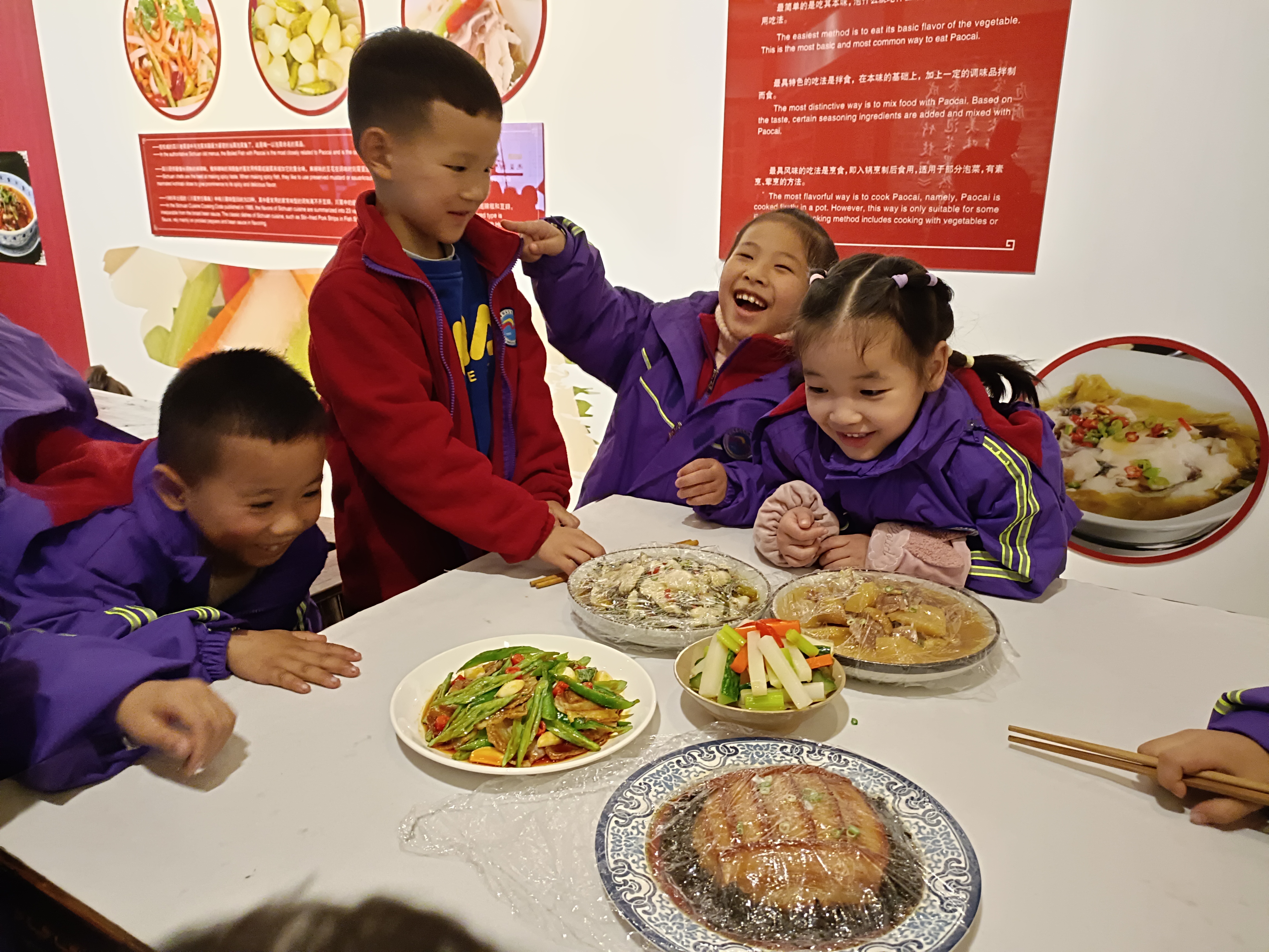 东坡区：打造全域研学旅行目的地