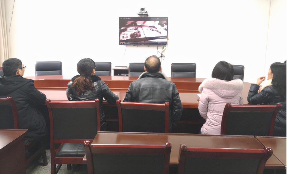 内江市科协开展廉洁教育筑牢思想防线