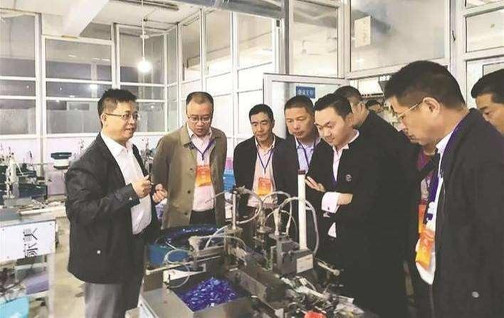 书写传奇的科技领域带头人周正军