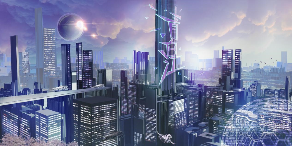 布局元宇宙新赛道，“头号玩家”青白江这样做！