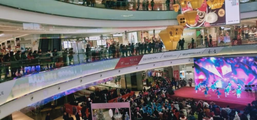 四川电视台青少儿春节联欢晚会之童心绽放春晚南充专场评选活动顺利举行