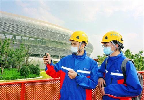 大运会倒计时100天  中国电信邀您共赴“智慧大运”