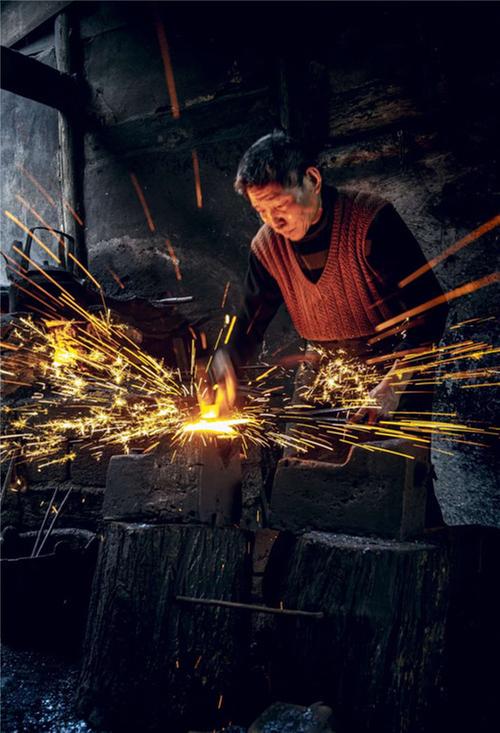 走！罗平古镇去赶场