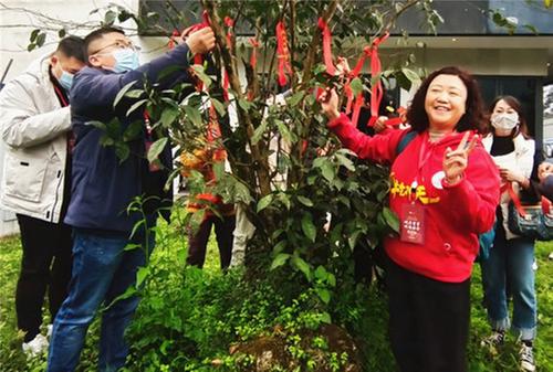 展千年禅茶风采 峨眉山雪芽禅茶艺术节开幕