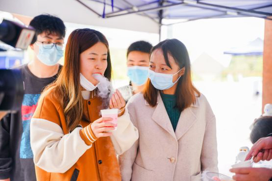 武侯区第二十六届“科技之春”科普活动月正式启动