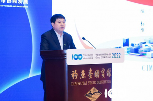 互联互通、开放融合，腾讯数字道路助力“双智”协同发展