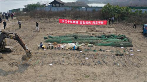 彭山区多举措保护生态环境