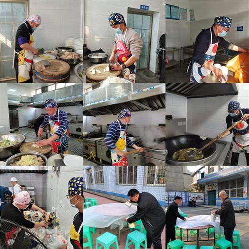 彭山二小工会庆祝“三八”妇女节