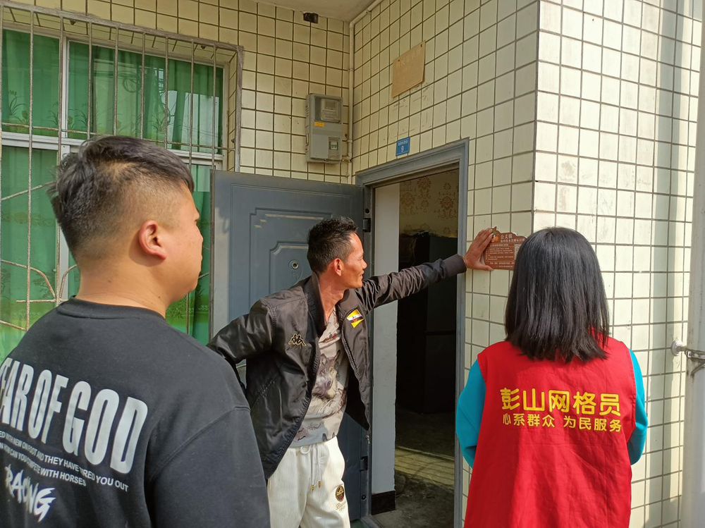 新桥村：打通“厕所革命”最后一公里