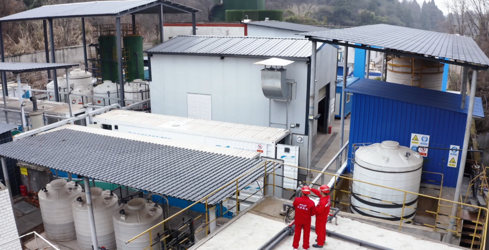 新版《生活垃圾填埋场污染控制标准》下，垃圾渗滤液（浓缩液）全量处理的出路